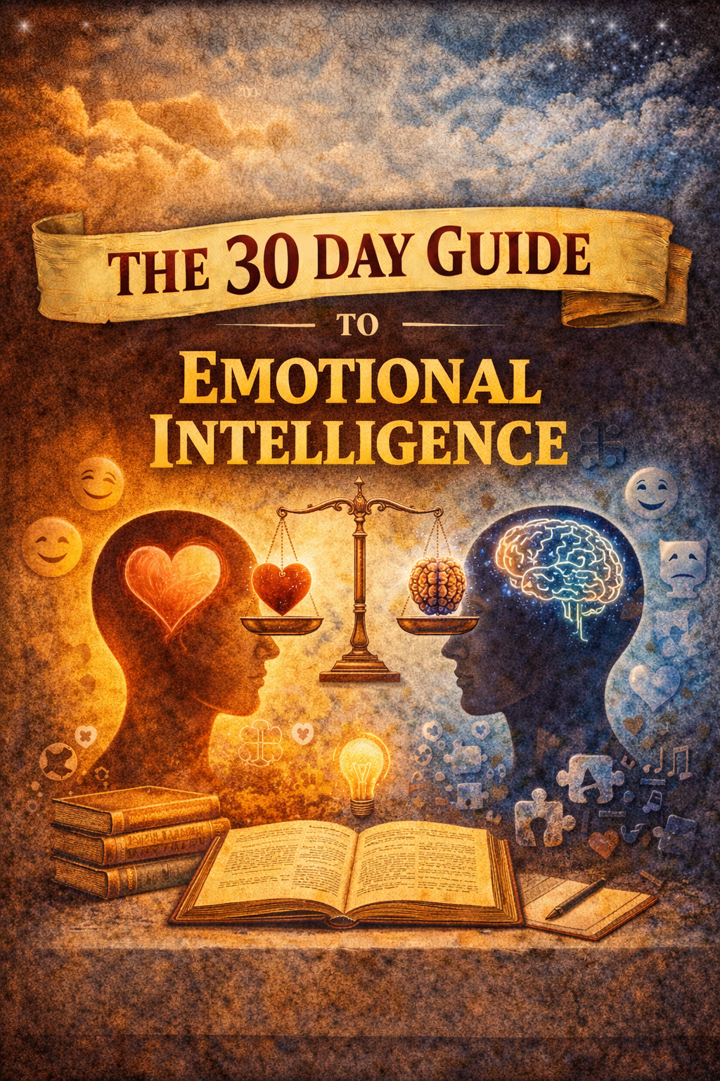 The 30 Day Guide to Emotional Intelligence