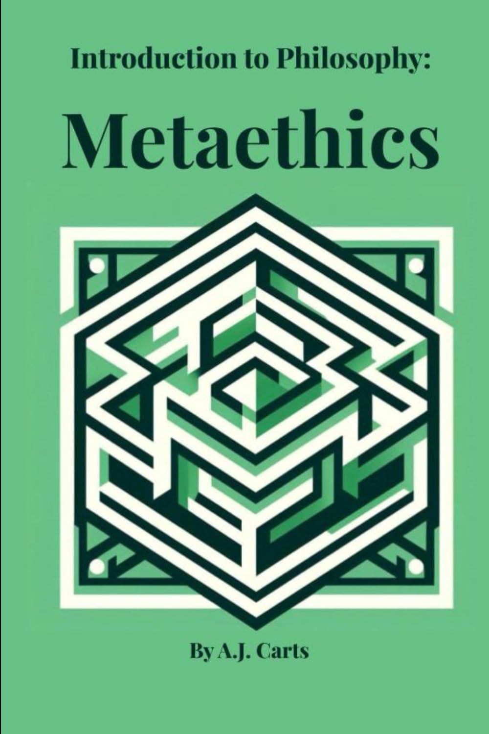 Introduction to Philosophy: Metaethics