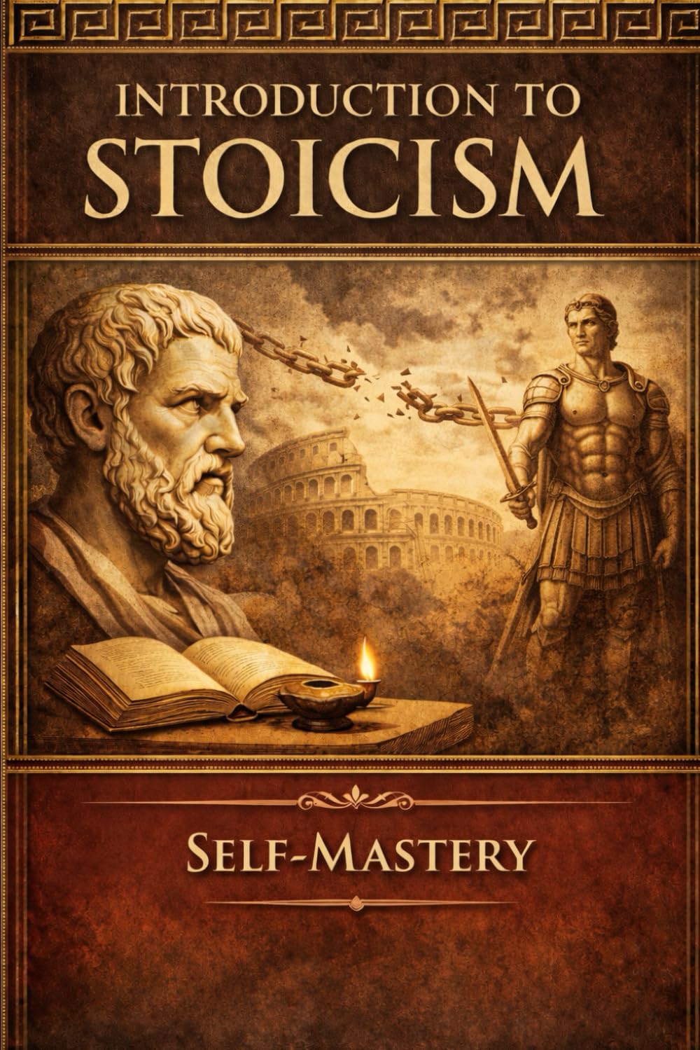 Introduction to Stoicism: Self-Mastery