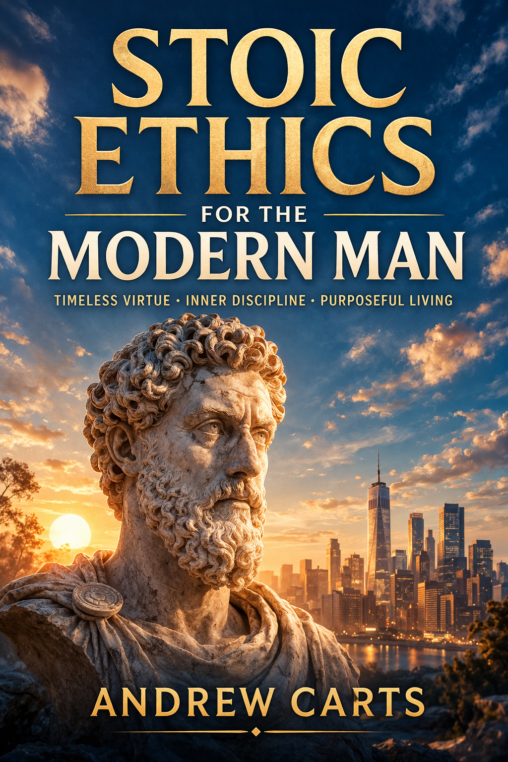 Stoic Ethics for the Modern Man