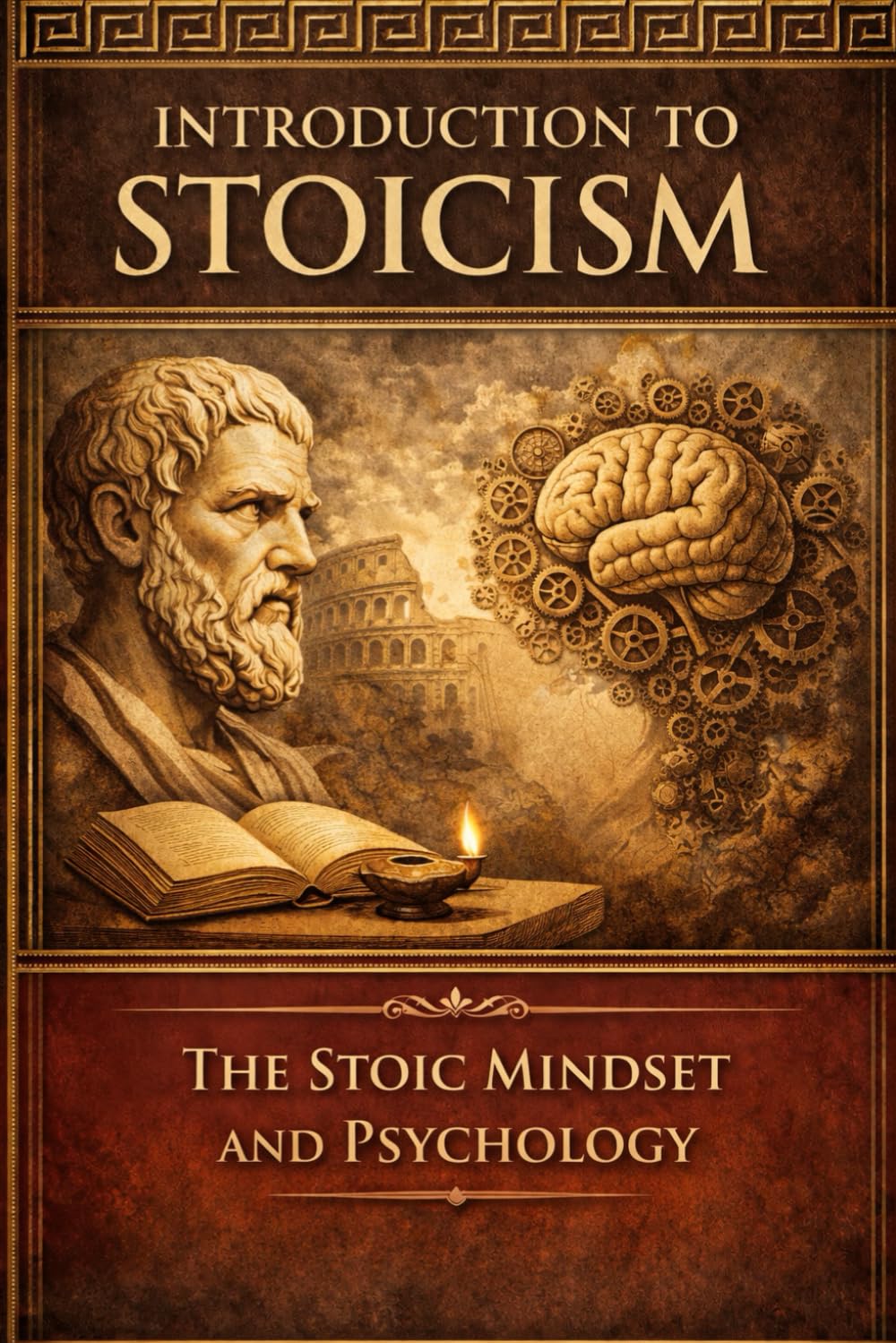 Introduction to Stoicism: The Stoic Mindset and Psychology