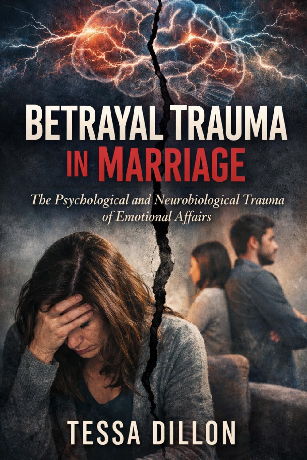 Betrayal Trauma in Marriage: The Psychological and Neurobiological Trauma of Emotional Affairs