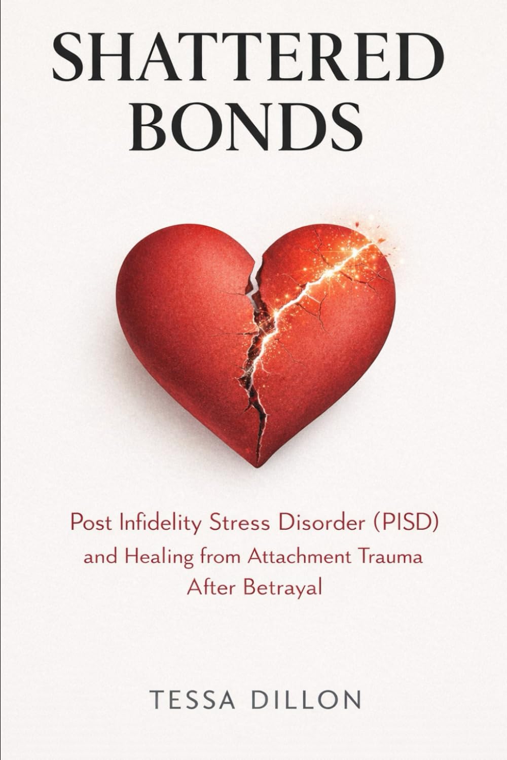 Shattered Bonds: Post Infidelity Stress Disorder (PISD) and Healing from Attachment Trauma After Betrayal