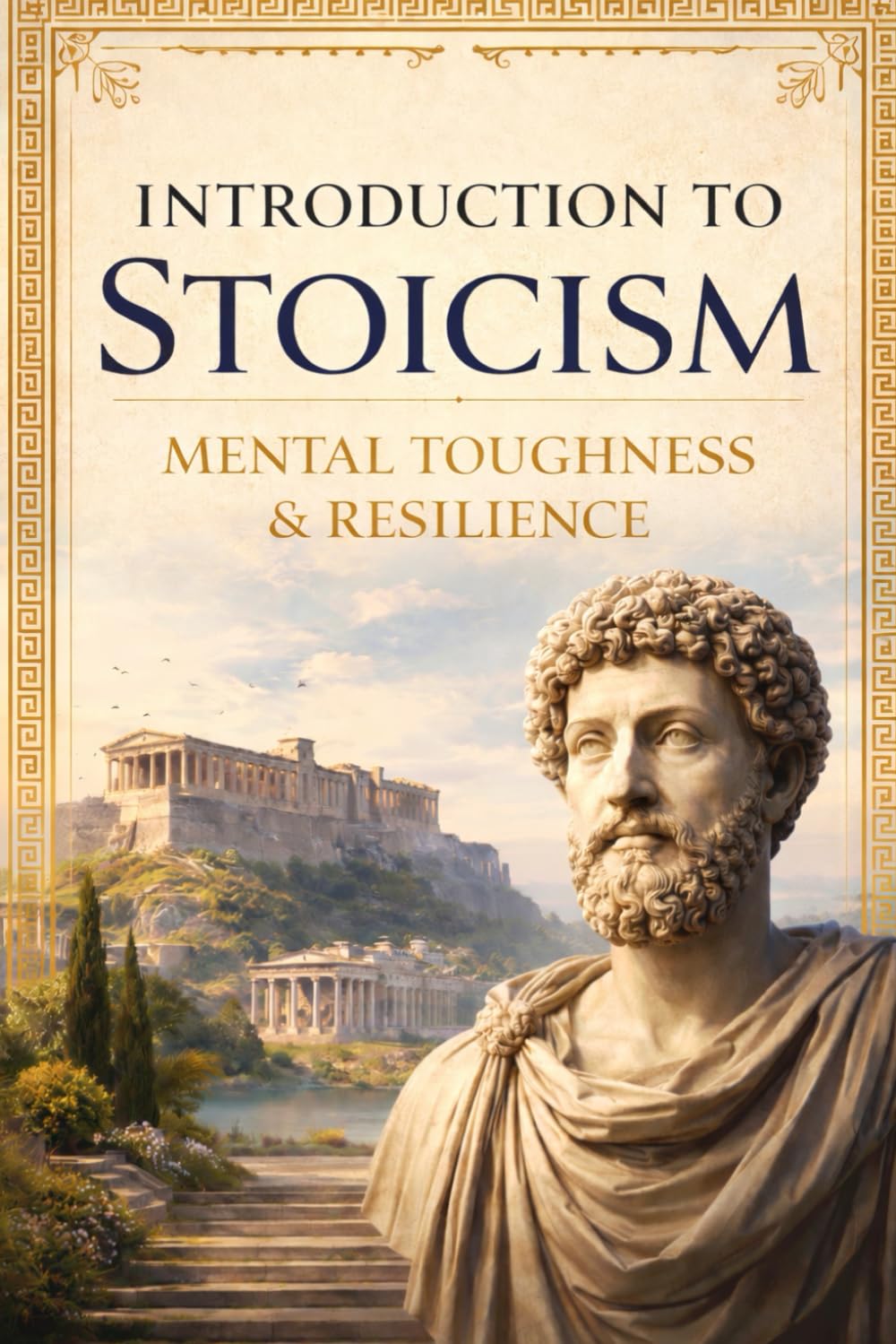 Introduction to Stoicism: Mental Toughness & Resilience